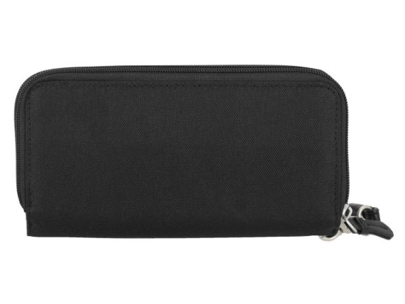 MWW052/08, Skull ZA Wristlet