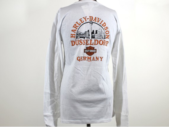 R0047293, Damen Shop Longsleeve 'Branded 1903'