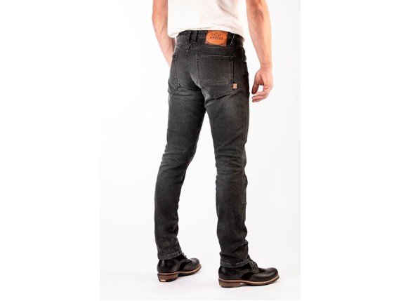 R1071, Rokkertech Men Tapered Slim