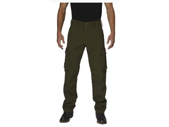 R11002, Black Jack II Rokker Pant Men