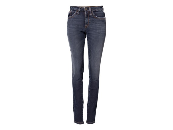 R2430, CE Fahrerjeans Damen 'Rokkertech'