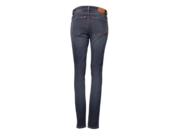 R2430, CE Fahrerjeans Damen 'Rokkertech'