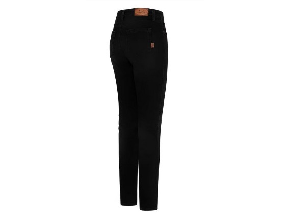 R2435, RT Mid Waist Slim Ladys