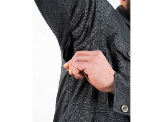 R54663, CE Bosten Rider Shirt