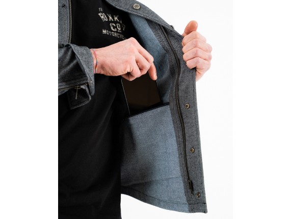 R54663, CE Bosten Rider Shirt