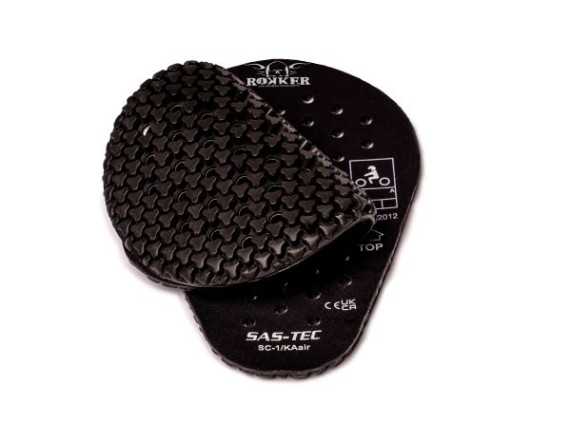 R8511, Sas-Tec Protectors K/H/S/Esc-1/Kaai