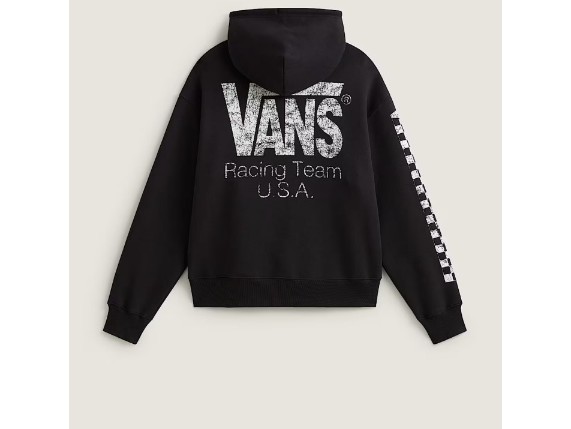 Racing Hoodie .1