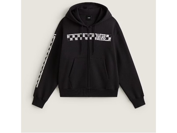 Racing Hoodie