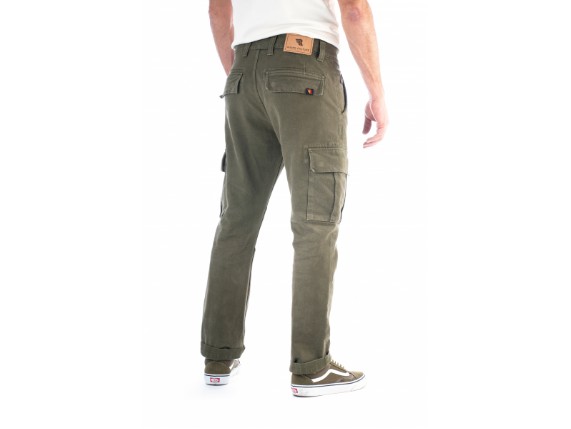 RC1030, Cargo Men