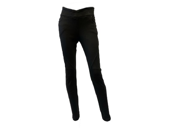 RC4030, Leggins Black Damen