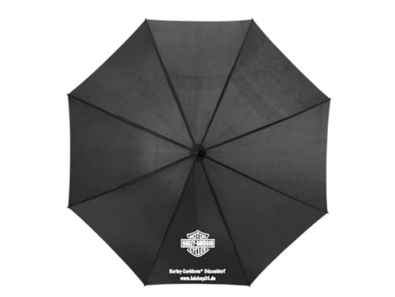 SHOP UMBRELLA, H-D Düsseldorf Regenschirm