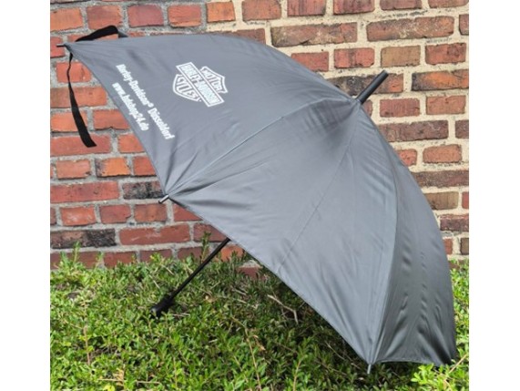 SHOP UMBRELLA, H-D Düsseldorf Regenschirm