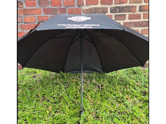 SHOP UMBRELLA, H-D Düsseldorf Regenschirm