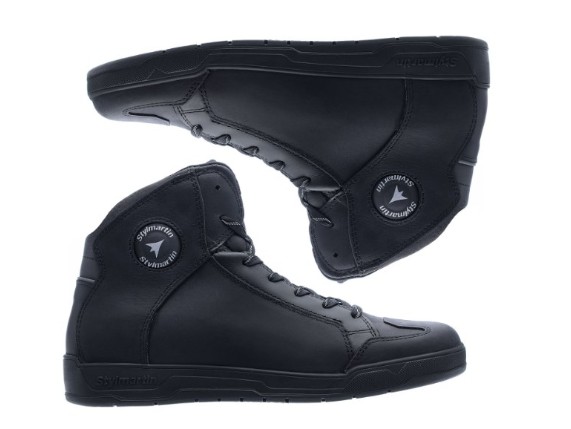 STYL MATT WP, Stylmartin Waterproof Blk