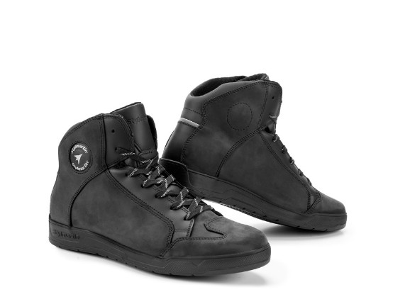 STYL MATT WP, Stylmartin Waterproof Blk