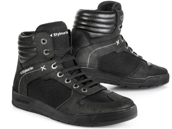 Stylatom