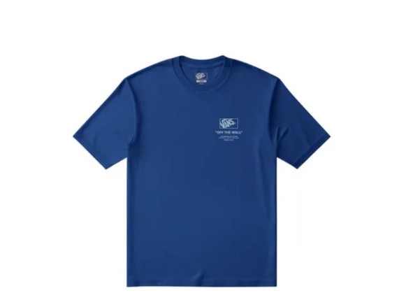 T-Shirt Classic blue