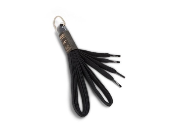 VN0001TTBLK1, VANS Schnürsenkel
