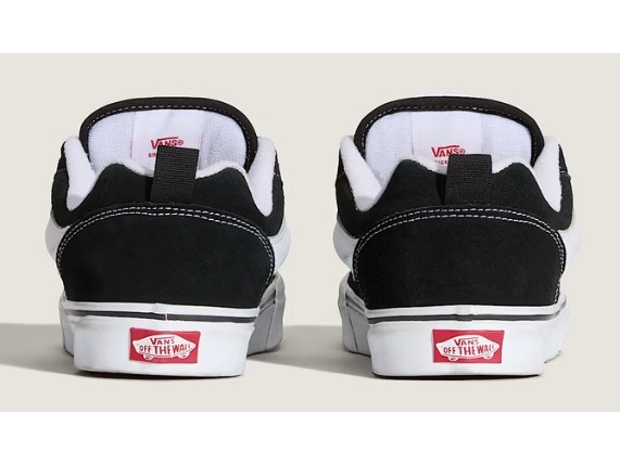 VN0009QC6BT1, VANS Knu Skool