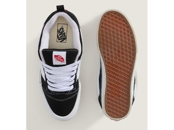VN0009QC6BT1, VANS Knu Skool