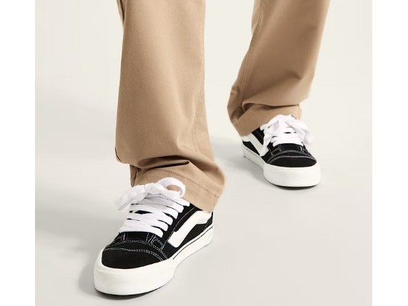 VN0009QC6BT1, VANS Knu Skool