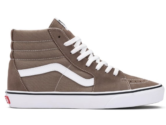 VN000BW71NU1, VANS SK8-Hi