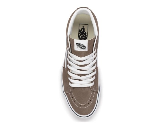 VN000BW71NU1, VANS SK8-Hi