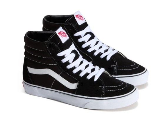 VN000D5IB8C1, VANS SK8-Hi