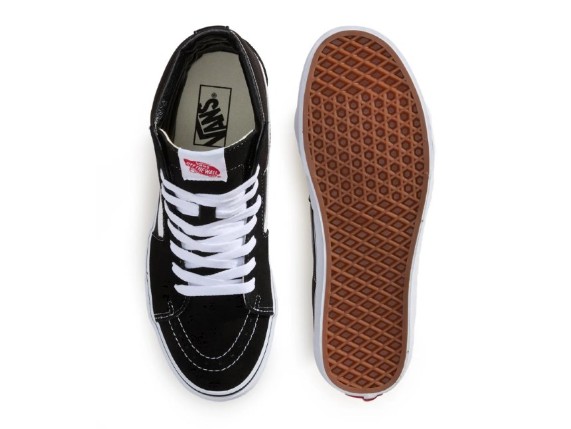 VN000D5IB8C1, VANS SK8-Hi