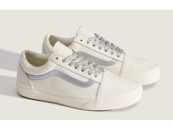 VN000D6WC9F1, VANS Old Skool MTLC