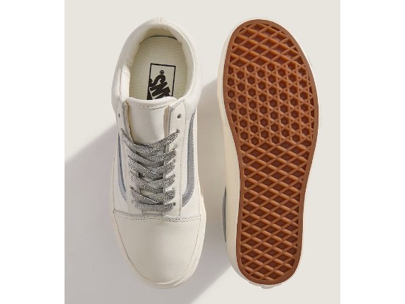 VN000D6WC9F1, VANS Old Skool MTLC