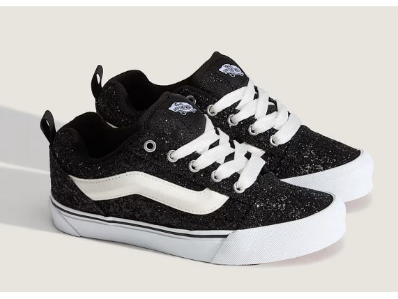 VN000D6ZMCG1, VANS Knu Skool GLTR
