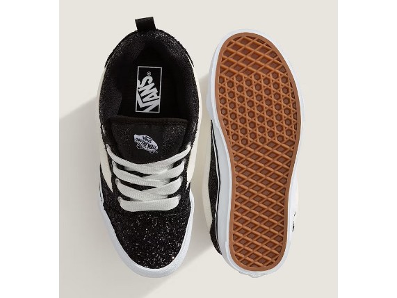 VN000D6ZMCG1, VANS Knu Skool GLTR