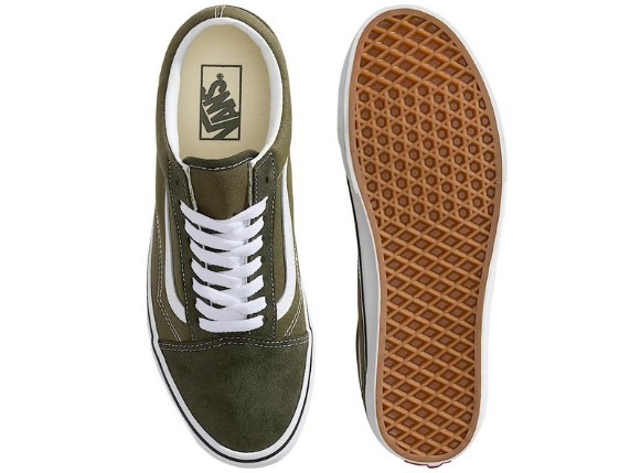 VN000D7ZFRN1, VANS Old Skool