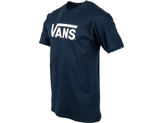 VN000GGGNAV1, VANS Herren T-Shirt Classic