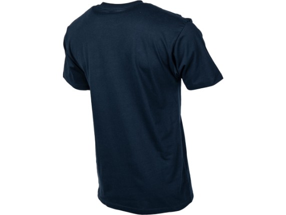 VN000GGGNAV1, VANS Herren T-Shirt Classic