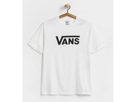 VN000KMZYB21, VANS Classic Drop SS Tee
