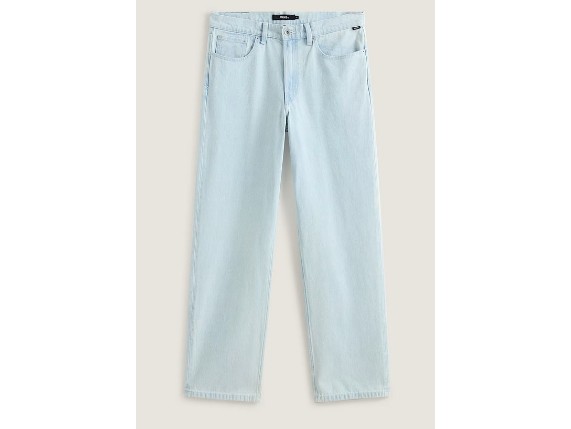 VN000PH6CYR1, VANS Check-5 Loose Denim Pan