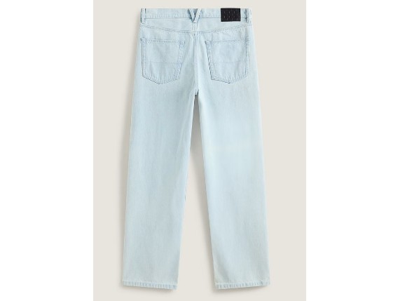VN000PH6CYR1, VANS Check-5 Loose Denim Pan