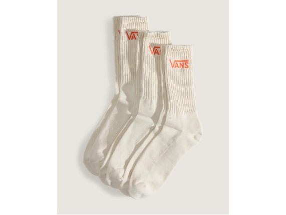 VN000QBVDJR1, VANS Classic Crew Turtledove