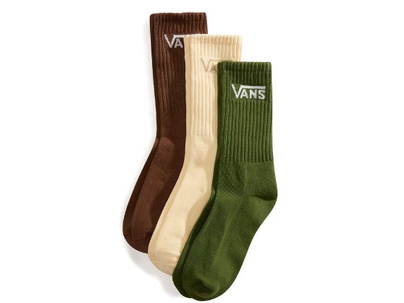 VN000QBVGRK1, VANS Classic Socks