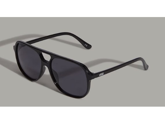 VN000T0ABLK1, VANS Welton Sunglasses