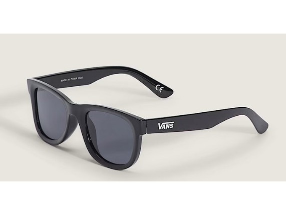 VN000T0EBLK1, VANS Spicoli Sunglasses