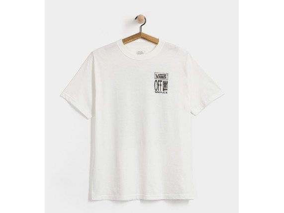 VN000WUXWHT1, VANS Cut and Paste