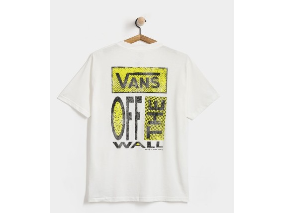 VN000WUXWHT1, VANS Cut and Paste