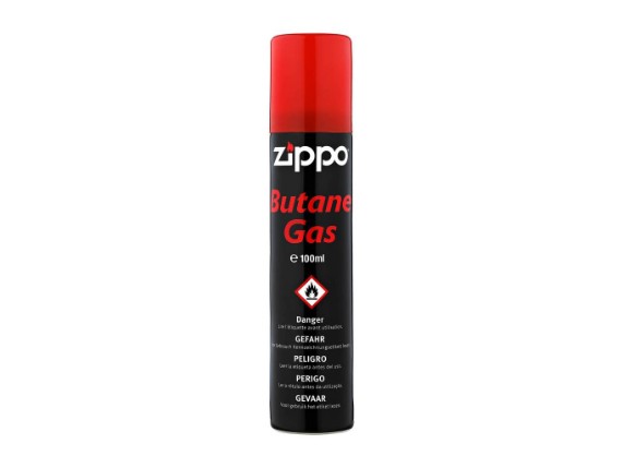 ZIPPO BUTANE GAS, Feuerzeuggas