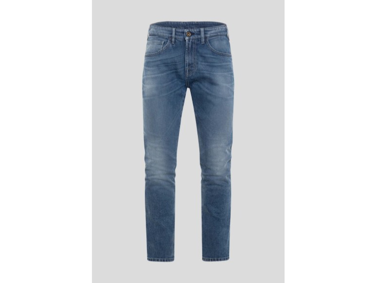 Rokker Tech Tapered Slim Light Blue