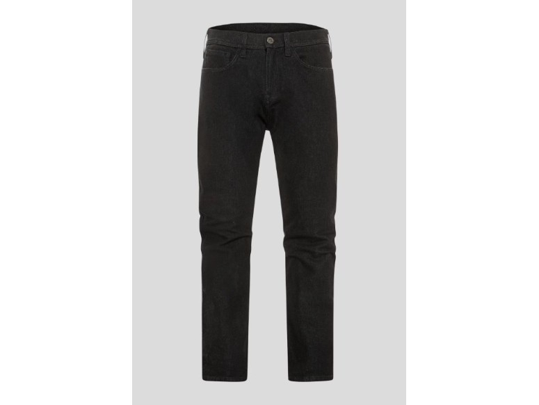 Rokker Fahrerjeans Hunter Black Level AA