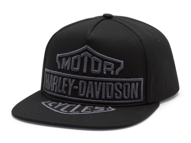 Baseball Cap Panhead