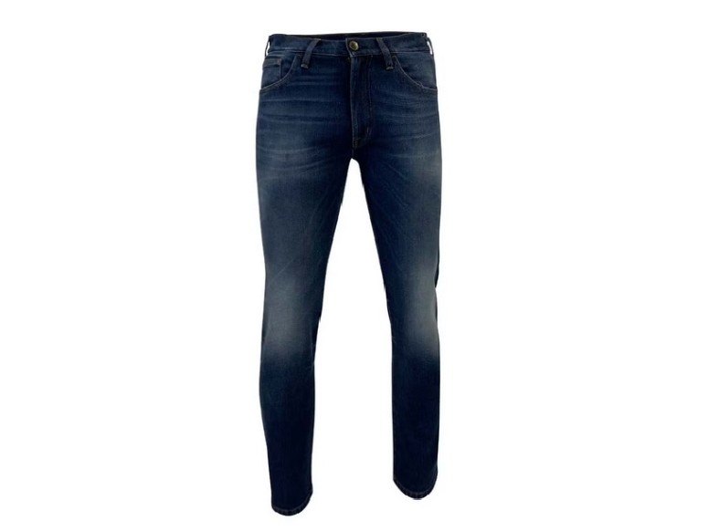 CE Fahrerjeans Rokkertech Straight